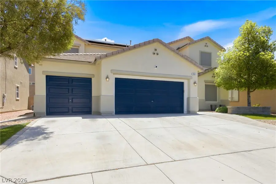 354 Shimmering Moon Street, Henderson, NV 89015 - #2