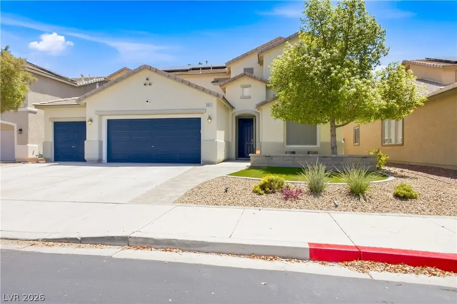 354 Shimmering Moon Street, Henderson, NV 89015 - #3