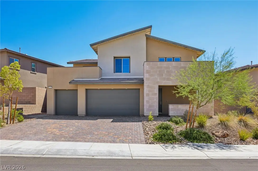762 Spirit Lake Street, Las Vegas, NV 89138 - #1