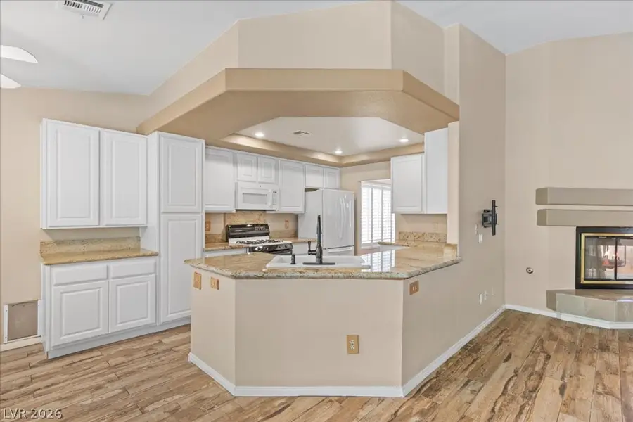 8245 Aqua Spray Avenue, Las Vegas, NV 89128 - #2