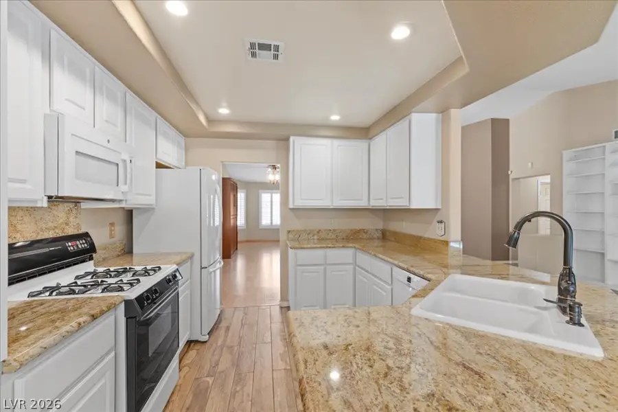 8245 Aqua Spray Avenue, Las Vegas, NV 89128 - #3