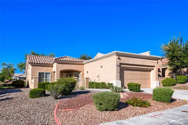 10017 Hunter Springs Drive, Las Vegas, NV 89134