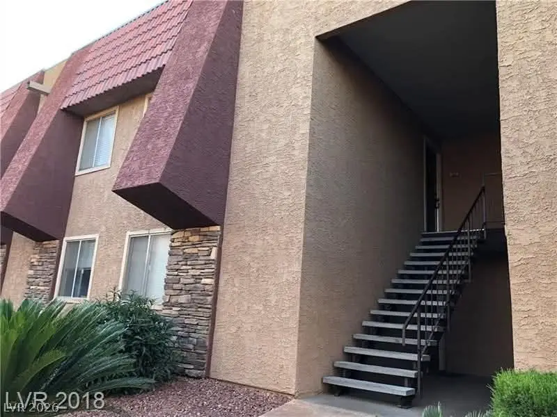 5404 River Glen Drive #361, Las Vegas, NV 89103 - #1