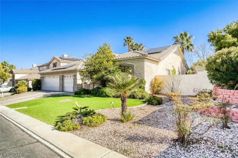 111 Ocean Harbour Lane, Las Vegas, NV 89148 - #3