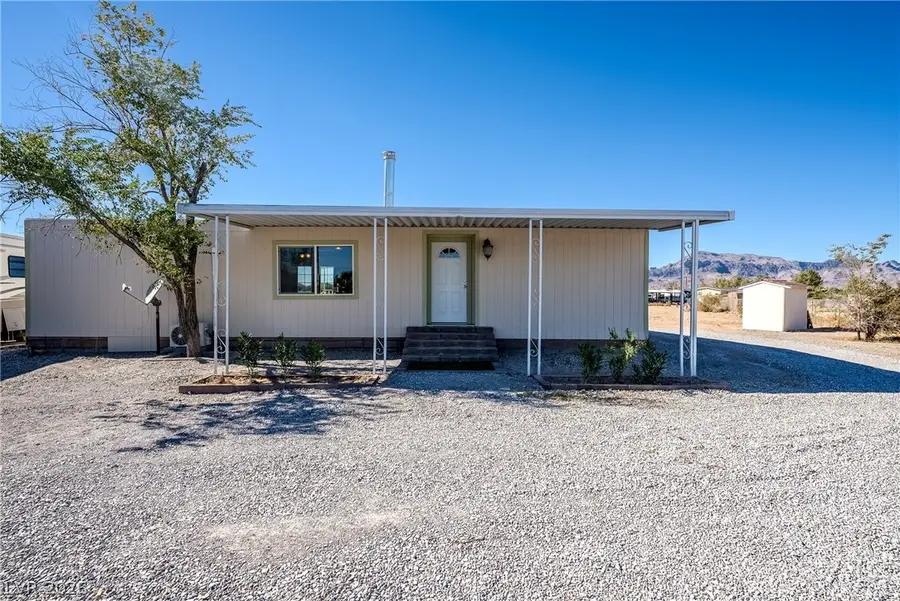 2140 Appaloosa Lane, Pahrump, NV 89060 - #3