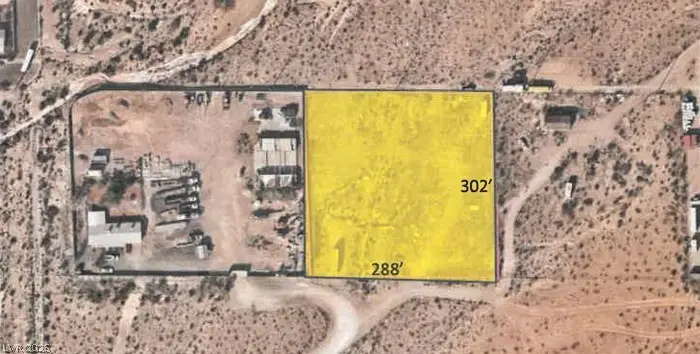 Huckleberry Lane, Las Vegas, NV 89054 - #3