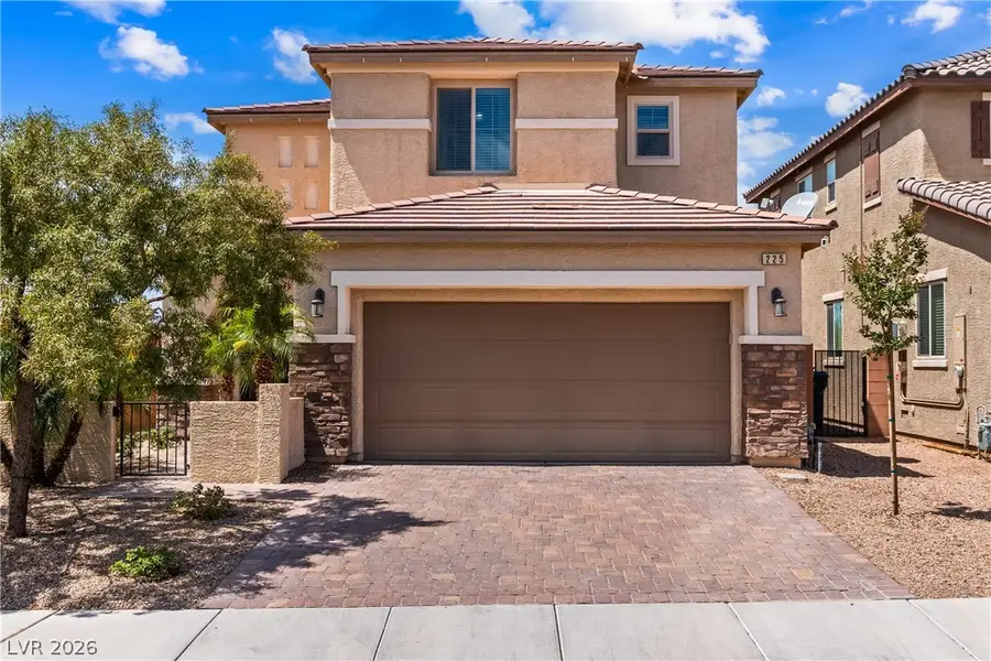 225 Moonshot Street, Henderson, NV 89074 - #3