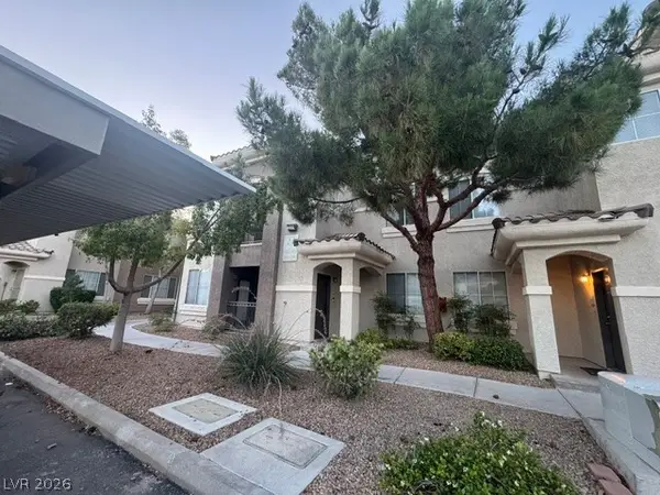 9050 W Warm Springs Road #1082, Las Vegas, NV 89148