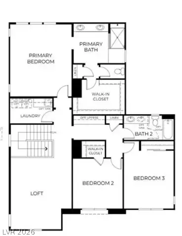 721 Cloud Creek Street, Henderson, NV 89011 - #3