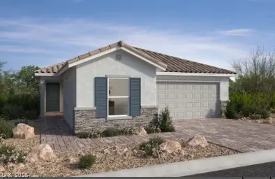 3969 Zebra Cactus Avenue, Las Vegas, NV 89139