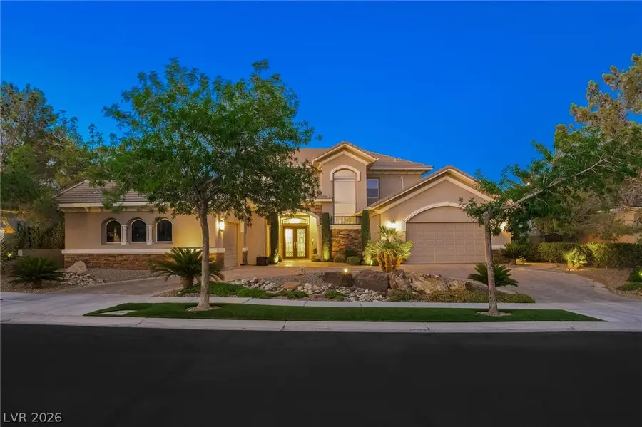 1377 Ruby Sky Court, Henderson, NV 89052 - #2