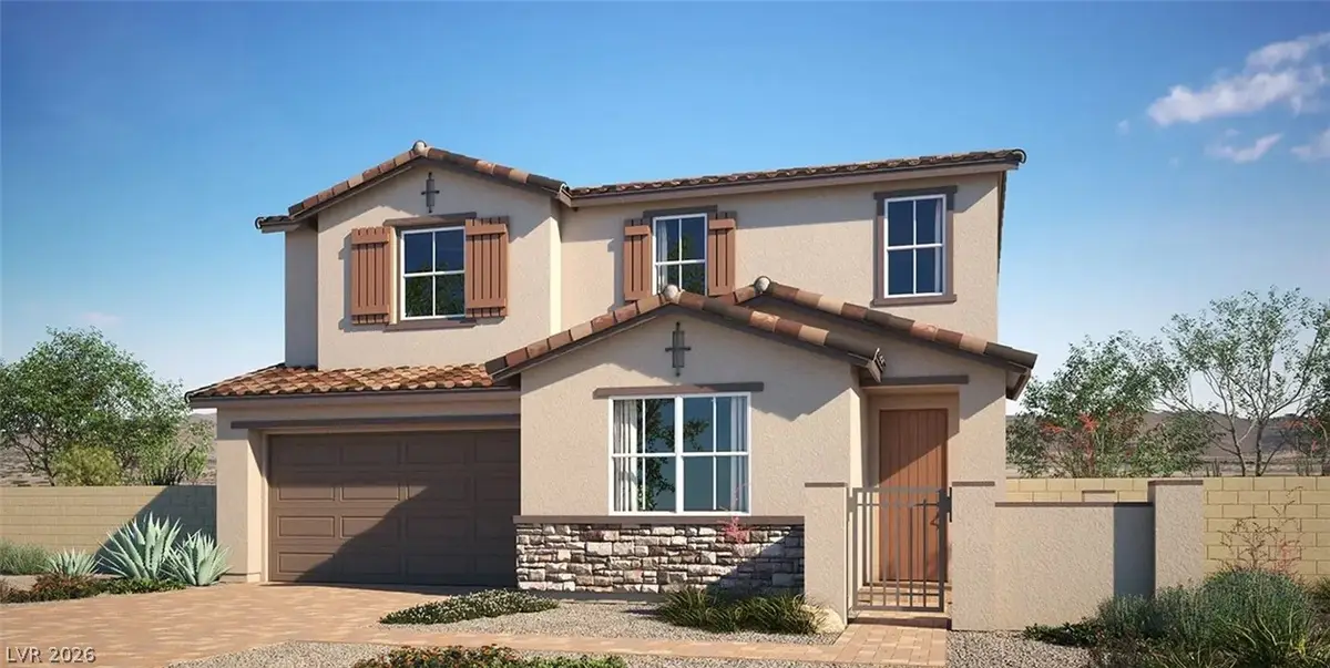 717 Cloud Creek Street, Henderson, NV 89011 - #1