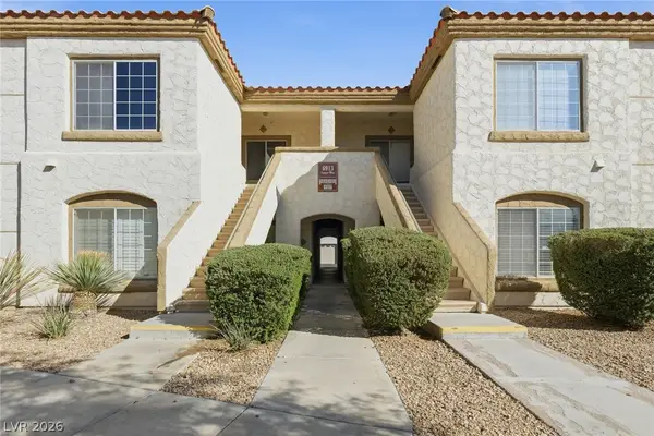 6913 Squaw Mountain Drive #201, Las Vegas, NV 89130