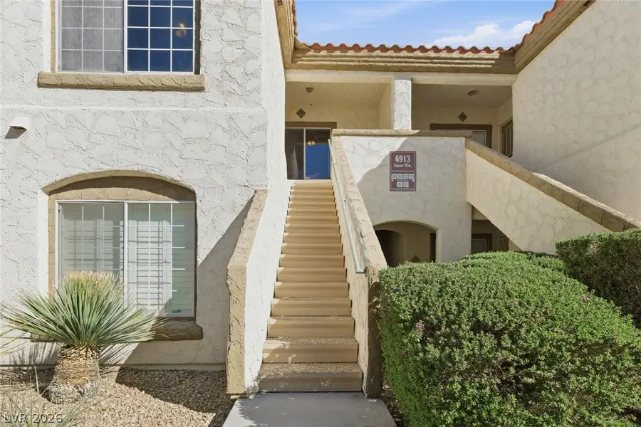 6913 Squaw Mountain Drive #201, Las Vegas, NV 89130 - #3
