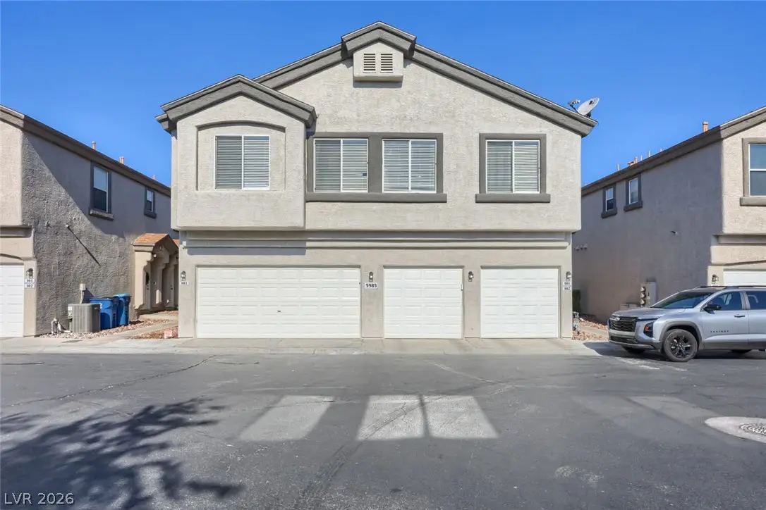 5985 High Steed Street #101, Henderson, NV 89011 - #1