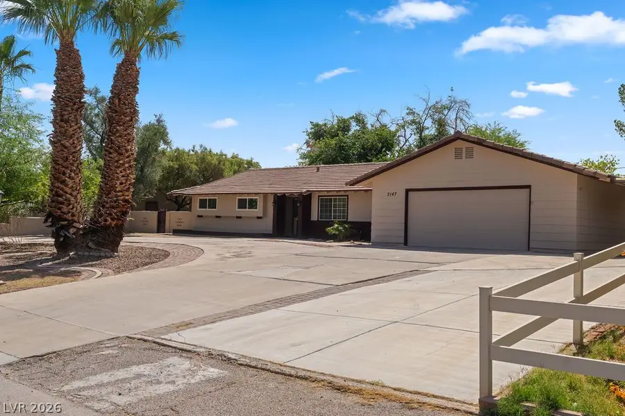 2147 Gabriel Drive, Las Vegas, NV 89119 - #2
