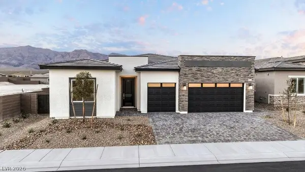 1204 Ryan River Place, North Las Vegas, NV 89084