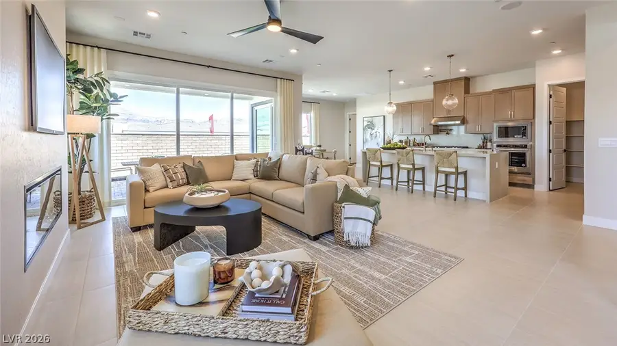 1204 Ryan River Place, North Las Vegas, NV 89084 - #2