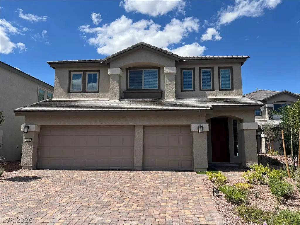 7710 Weekes Court, Las Vegas, NV 89113 - #1