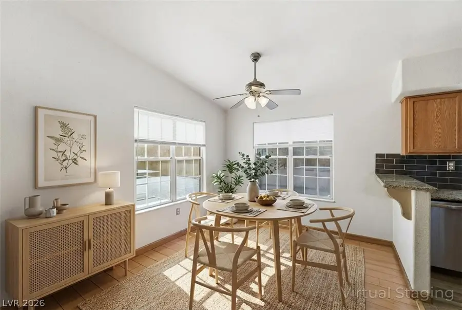 520 Arrowhead Trail #522, Henderson, NV 89015 - #2
