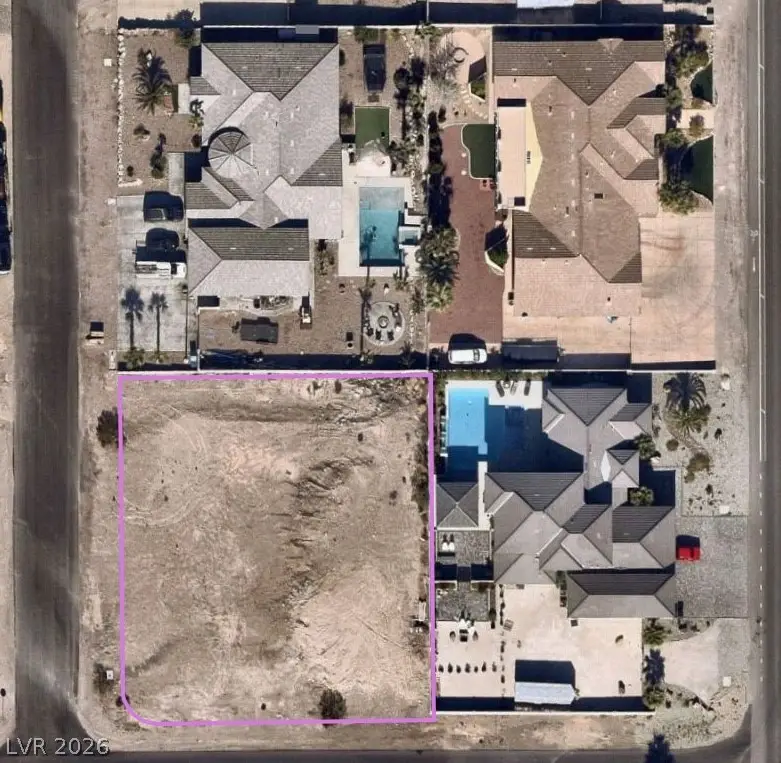 Hull, Henderson, NV 89015 - #1