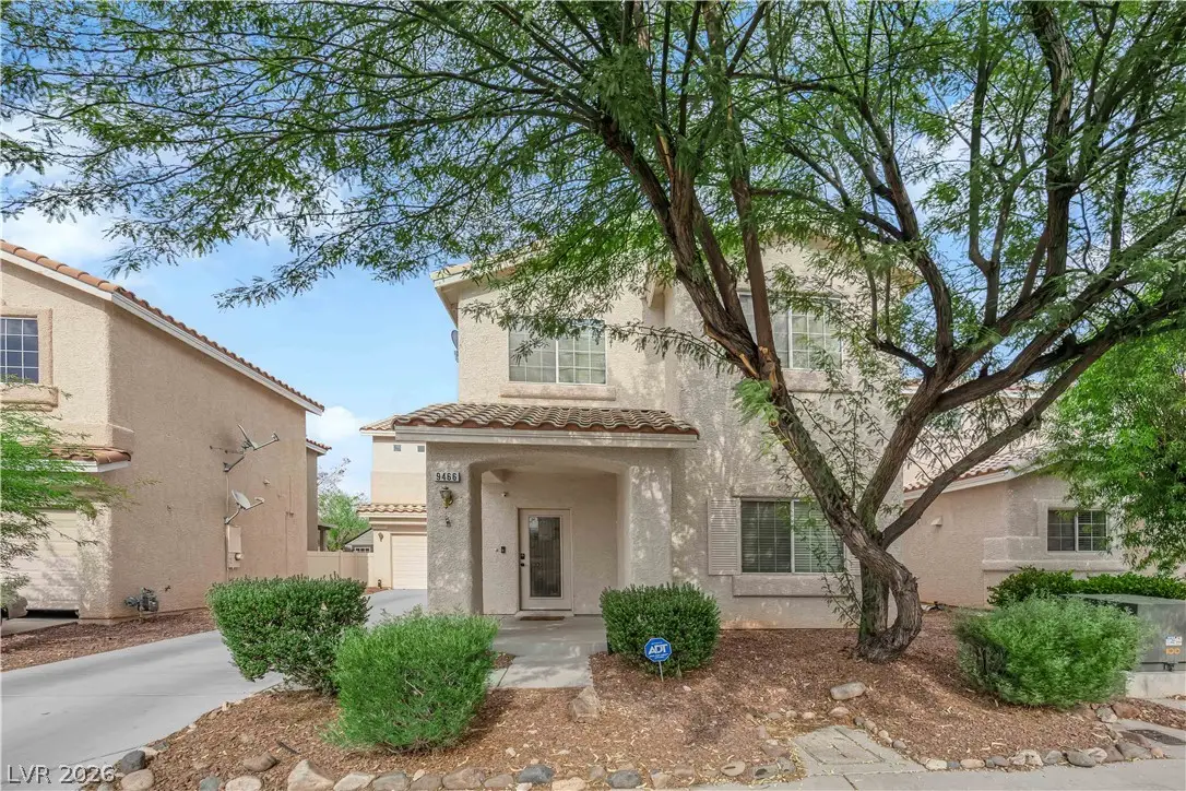 9466 Marshall Creek Street, Las Vegas, NV 89178 - #1