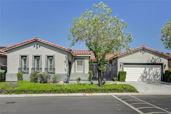 7922 Carson Creek Street, Las Vegas, NV 89113