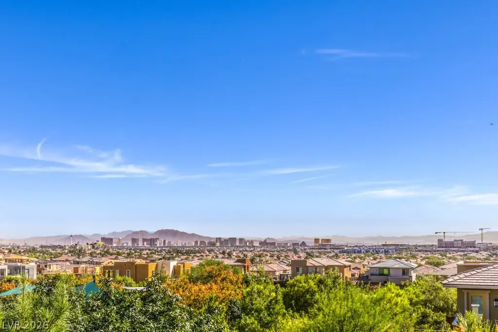 6344 Mojave Sky Street, Las Vegas, NV 89135 - #1