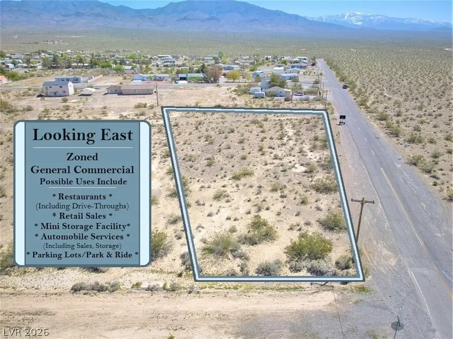 5261 N Nevada Hwy 160, Pahrump, NV 89061 - #3