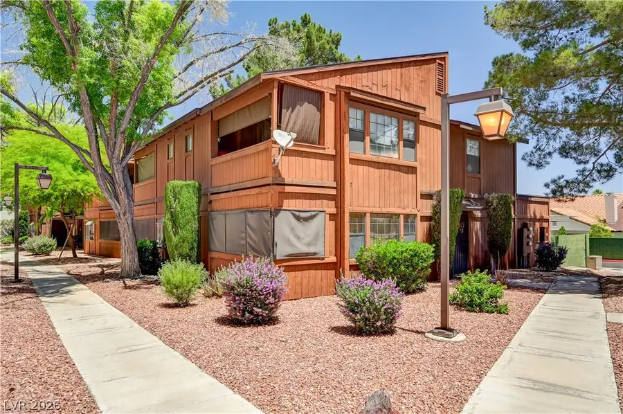 5889 Laredo Street, Las Vegas, NV 89146 - #3