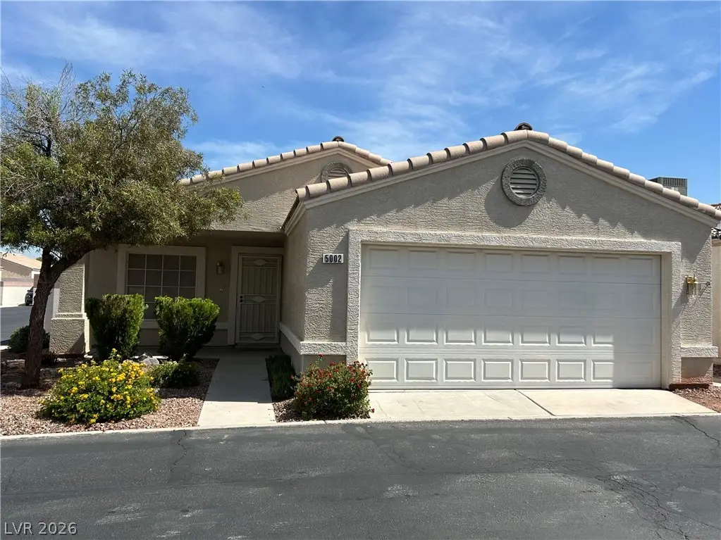 5002 Mascaro Drive, Las Vegas, NV 89122 - #1