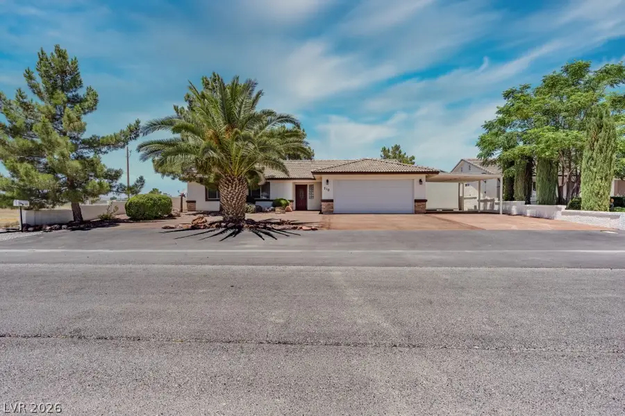 510 Belville Road, Pahrump, NV 89048 - #2