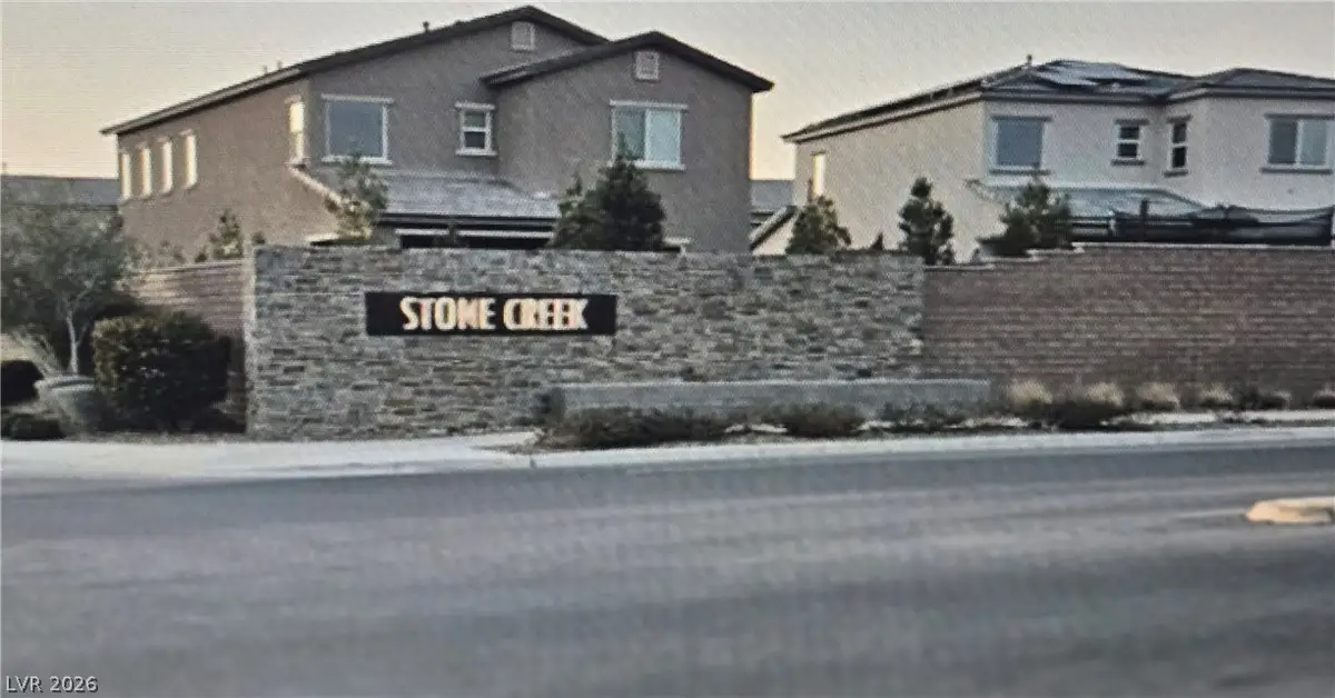 7050 Fossil Rim Street, North Las Vegas, NV 89084 - #1