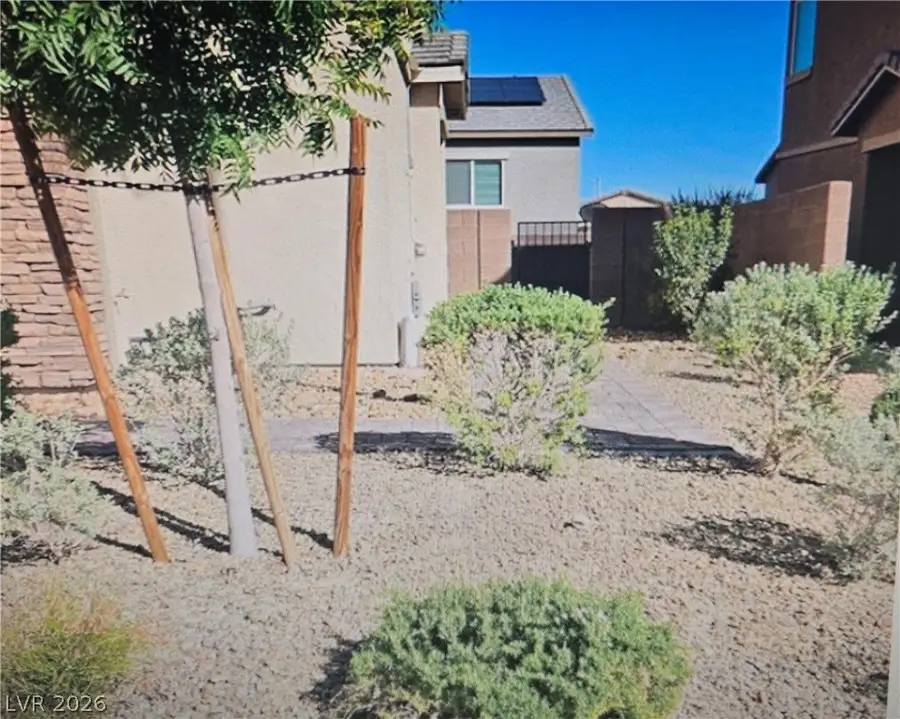 7050 Fossil Rim Street, North Las Vegas, NV 89084 - #3