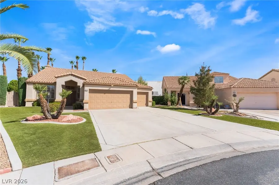 6272 Pride Lane, Las Vegas, NV 89103 - #3