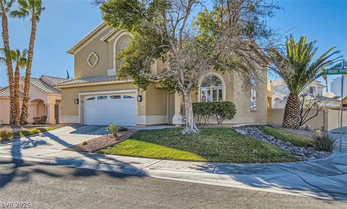 2525 Huber Heights Drive, Las Vegas, NV 89128 - #1