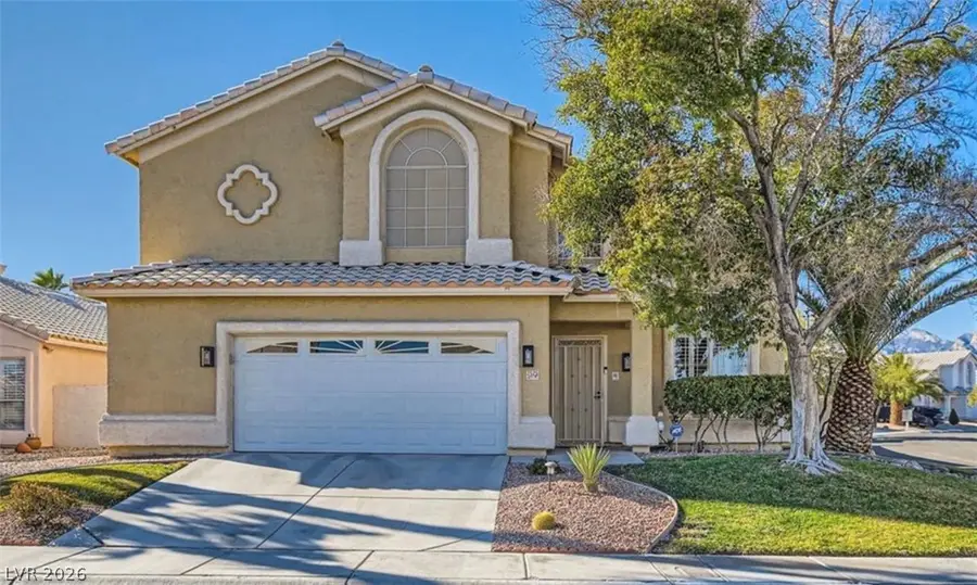 2525 Huber Heights Drive, Las Vegas, NV 89128 - #2