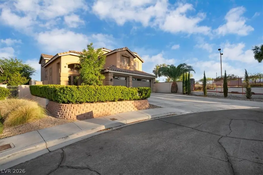 10453 Niagara Falls Lane, Las Vegas, NV 89144 - #3