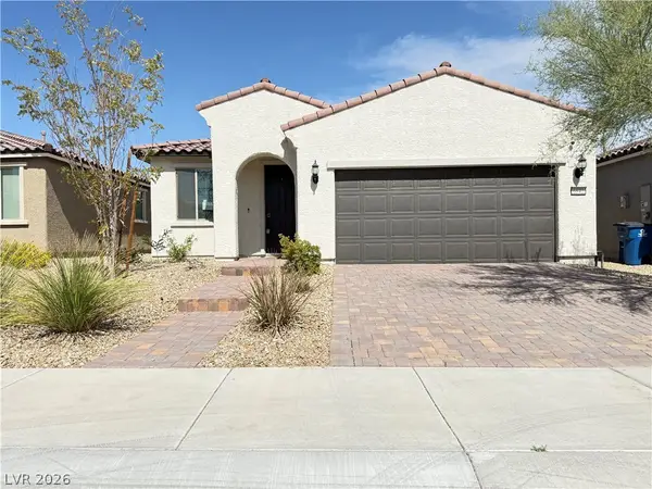 6842 Laguna Blanca Street, North Las Vegas, NV 89086