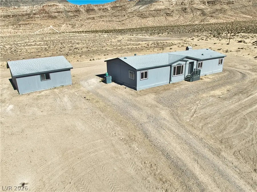 4460 N Majestic View, Pahrump, NV 89060 - #2