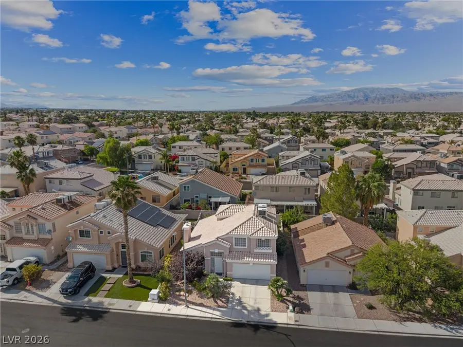 7812 Golden Talon Avenue, Las Vegas, NV 89131 - #3