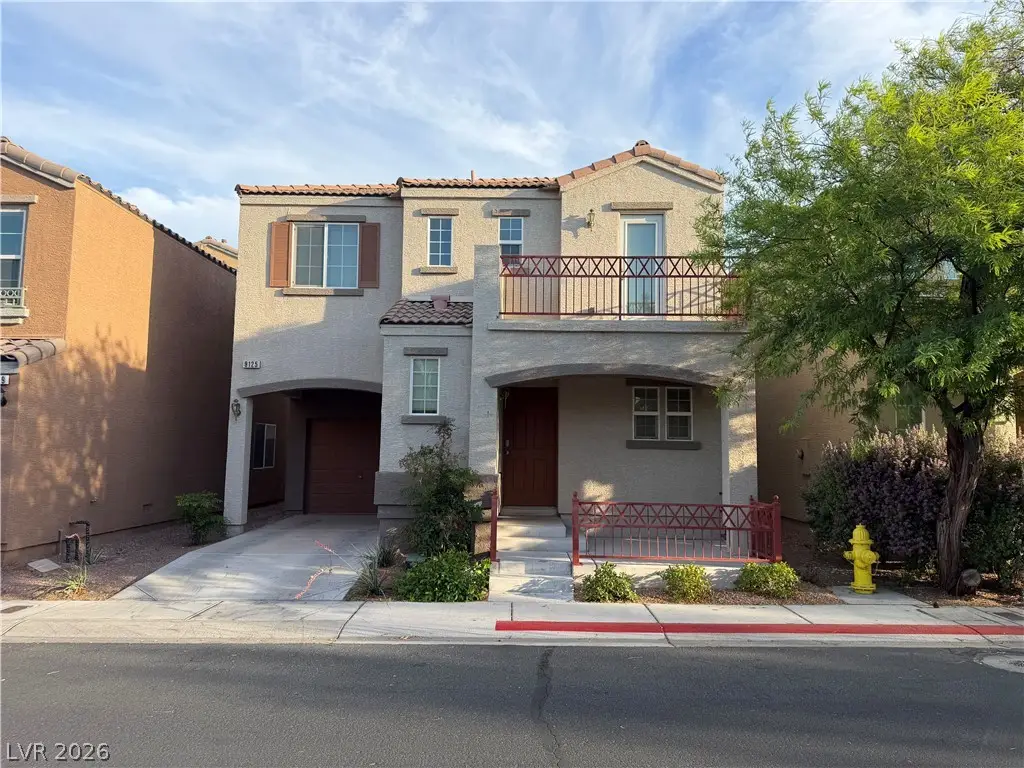 9125 Epworth Avenue, Las Vegas, NV 89148 - #1