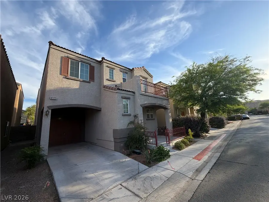 9125 Epworth Avenue, Las Vegas, NV 89148 - #2