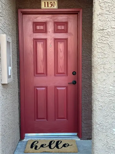 2750 S Durango Drive #1150, Las Vegas, NV 89117 - #1