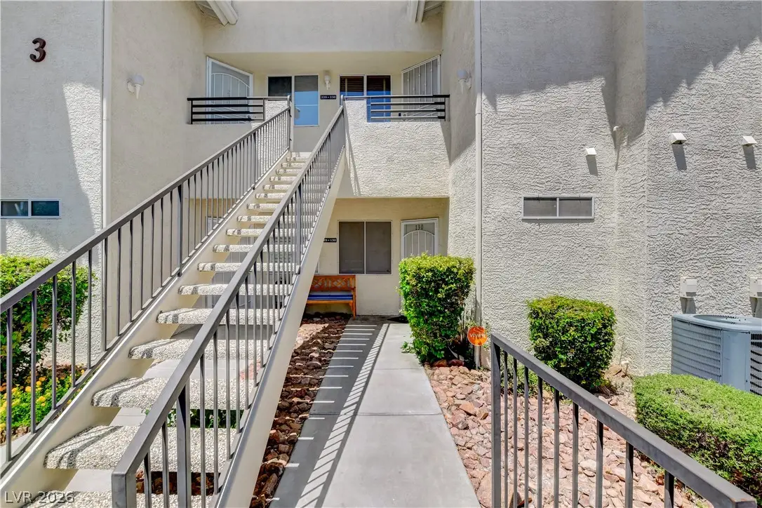 3320 S Fort Apache Road #130, Las Vegas, NV 89117 - #1