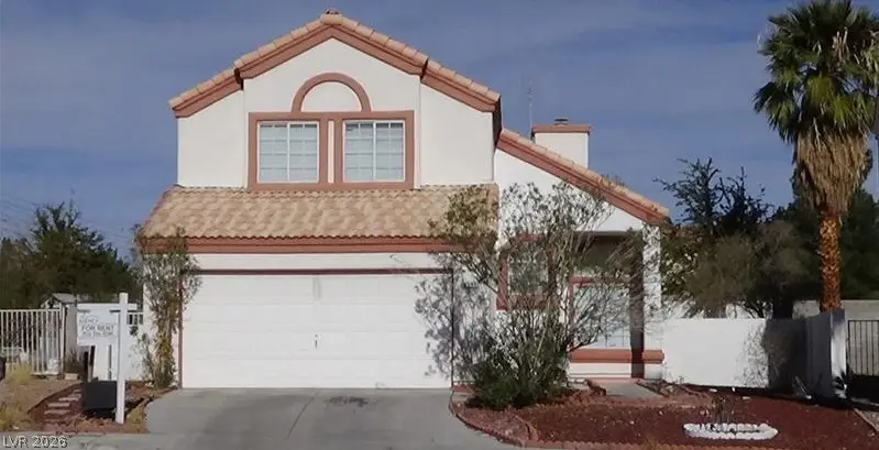 6536 Burlwood Way, Las Vegas, NV 89108 - #1