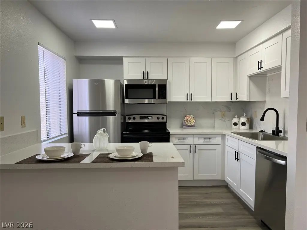5080 Indian River Drive #360, Las Vegas, NV 89103 - #1