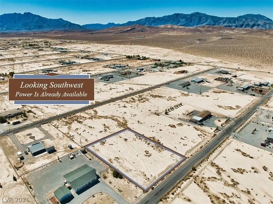 4731 W Dyer Road, Pahrump, NV 89048 - #2
