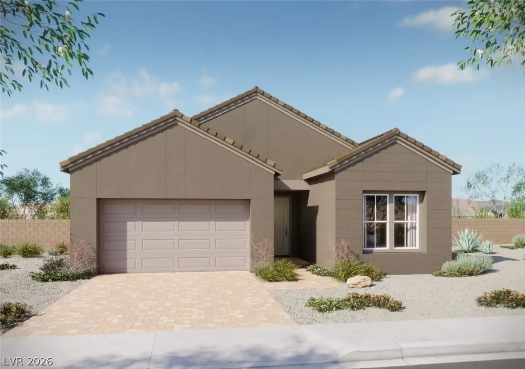 672 Ambridge Drive, Henderson, NV 89011 - #1