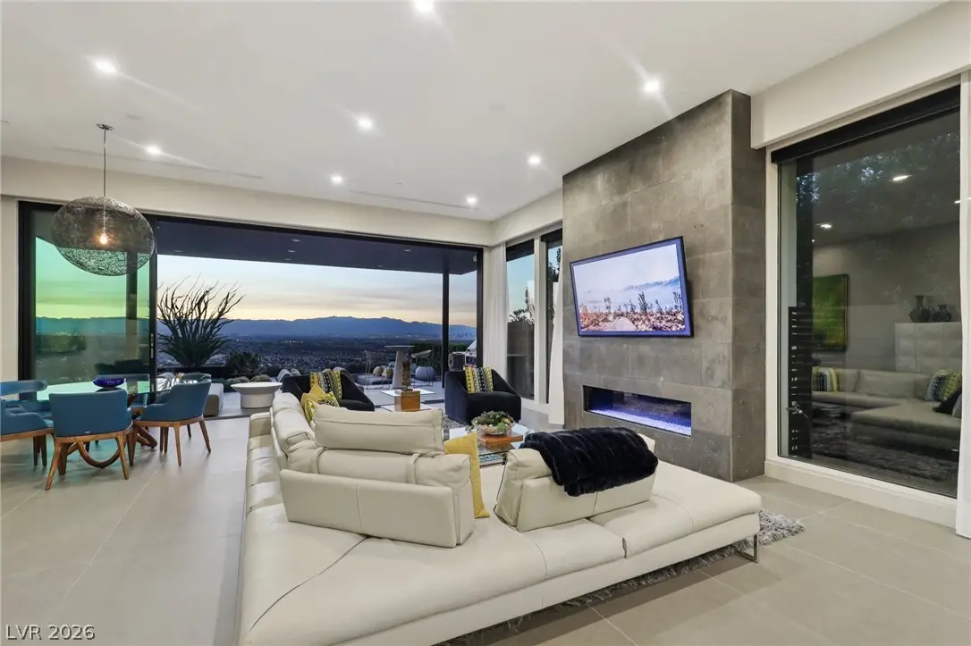 375 Tranquil Peak Court, Henderson, NV 89012 - #1
